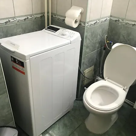 Decebal 1 Premium Appartement *