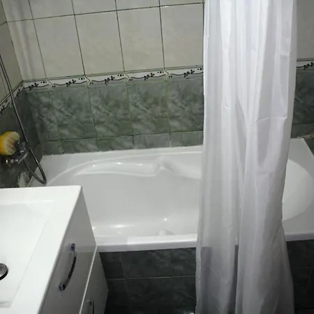 Decebal 1 Premium Apartament