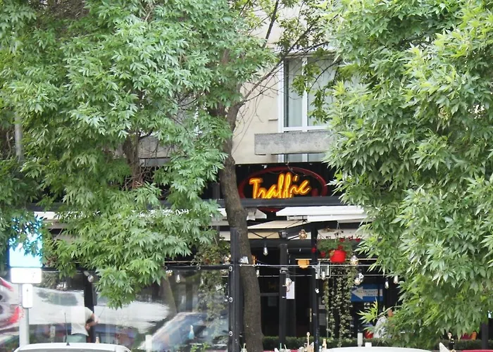 Decebal 1 Premium Bucureşti