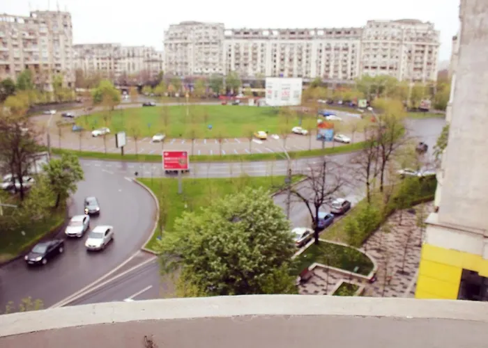 Apartamento Decebal 1 Premium *