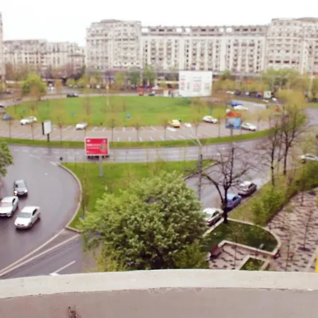 דירה Decebal 1 Premium *