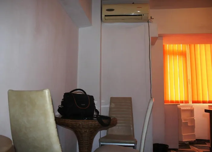 Appartement Decebal 1 Premium